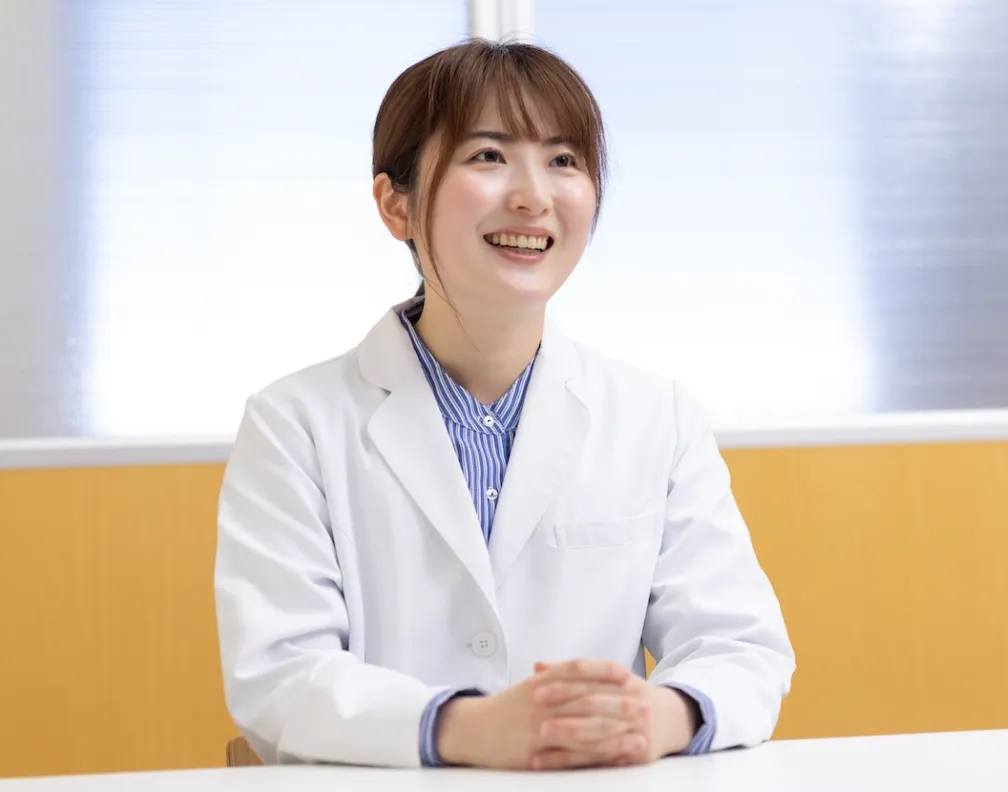 麻生 優花